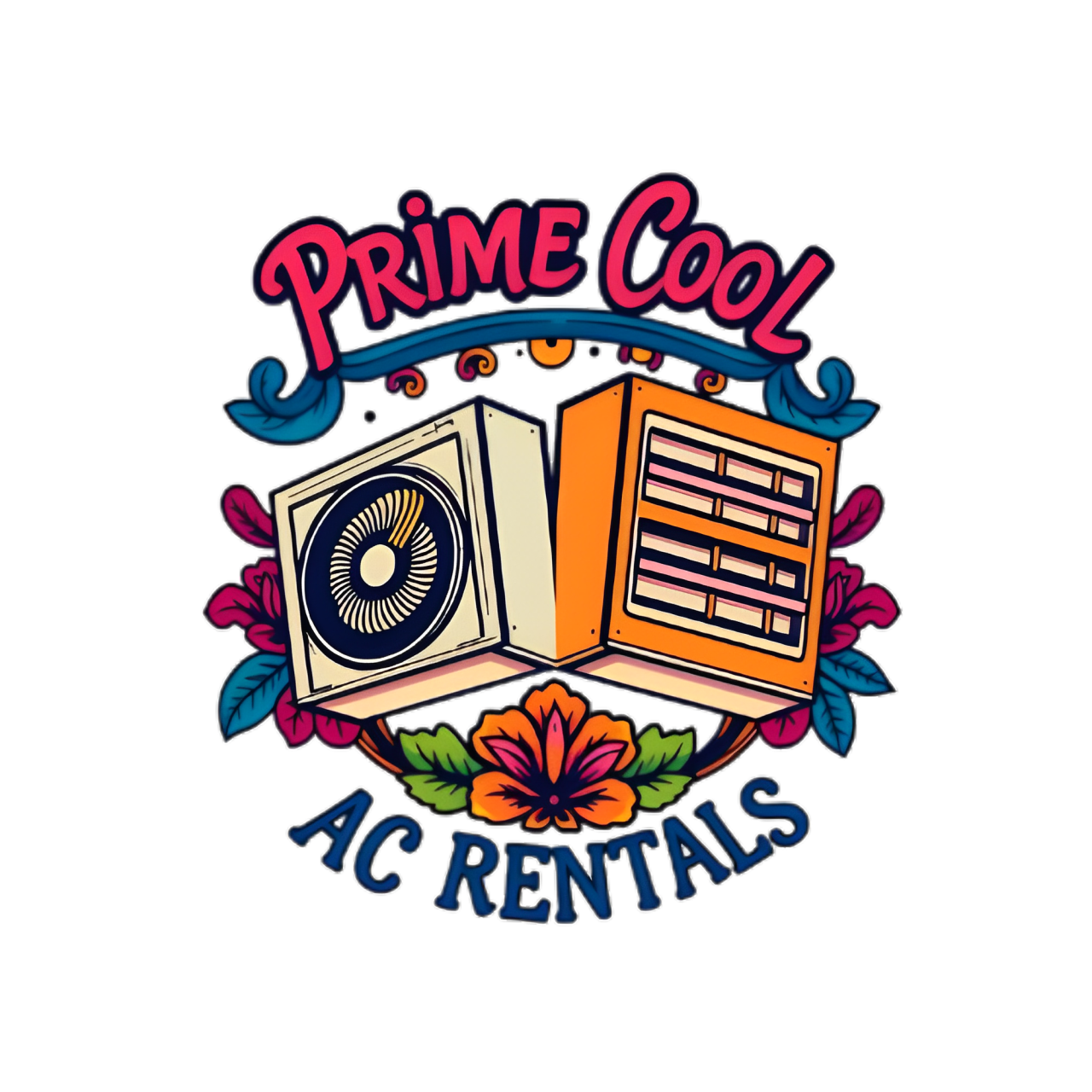 Prime Cool AC Rentals